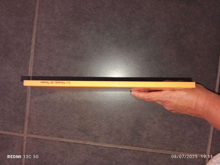 Le monde de Némo - photo numéro 5