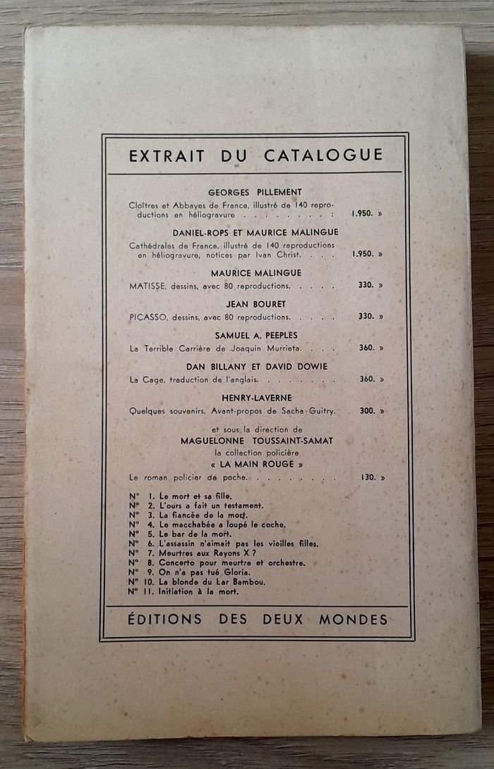 georges pillement, Beautés cachées de la France - photo numéro 3