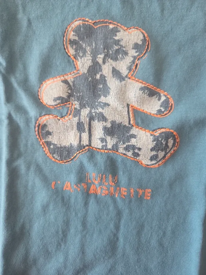 T-shirts - photo numéro 3