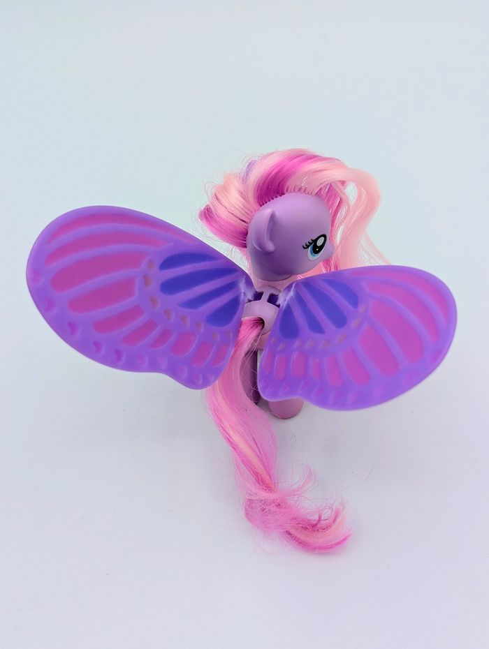 My Little Pony Daisy Dreams Glimmer G4 Hasbro MLP - photo numéro 4