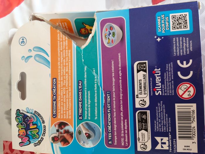 Coloriage - photo numéro 3