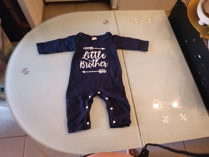 Lot 7 pyjamas - photo numéro 17