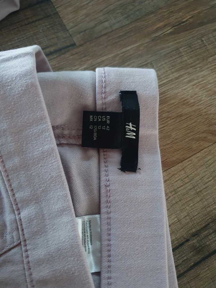 Pantalon femme 42 - photo numéro 2