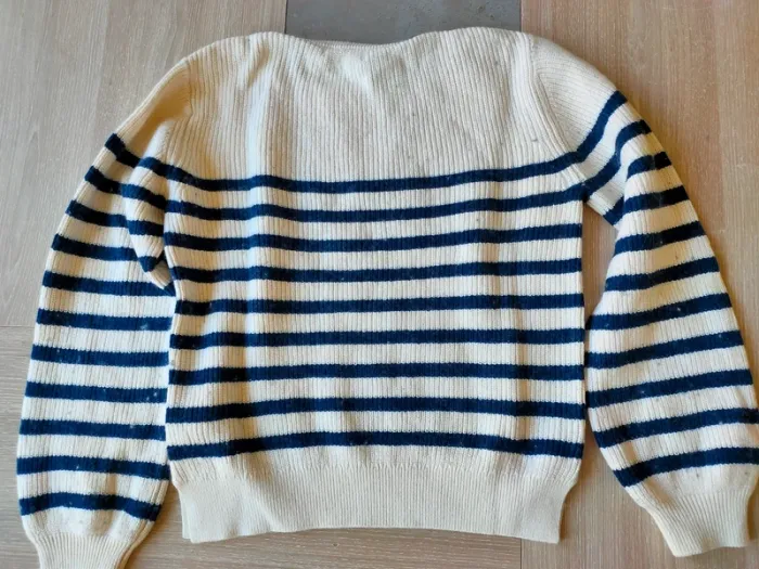 Pull Monoprix 12 ans - photo numéro 4