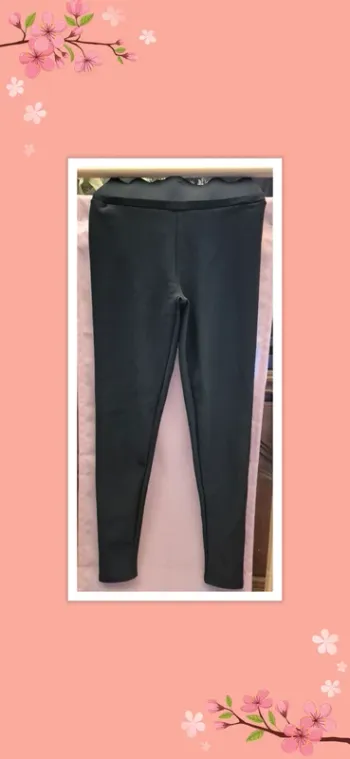 🌸 Leggin polaire🌸
