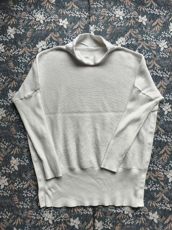 Pull Séraphine grossesse et allaitement taille S