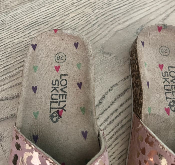 Tong Rose Lovely Skull - photo numéro 3