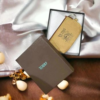 Magnifique porte monnaie porte clés