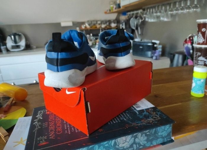 Chaussure Nike - photo numéro 4