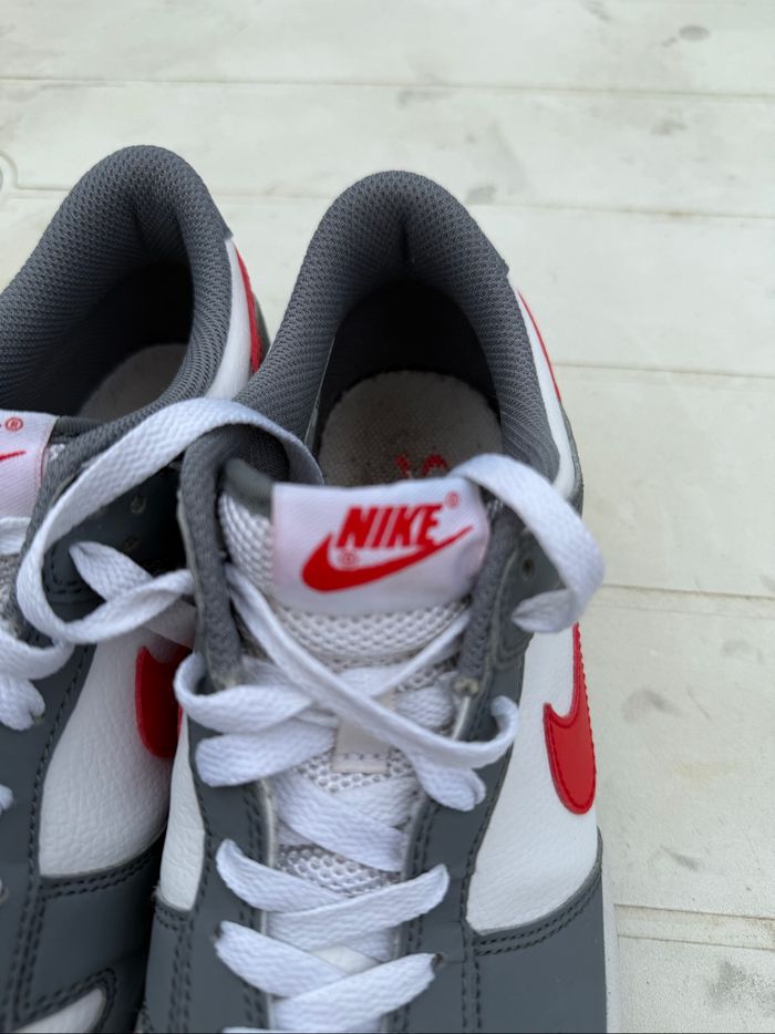 Dunk Nike - photo numéro 2