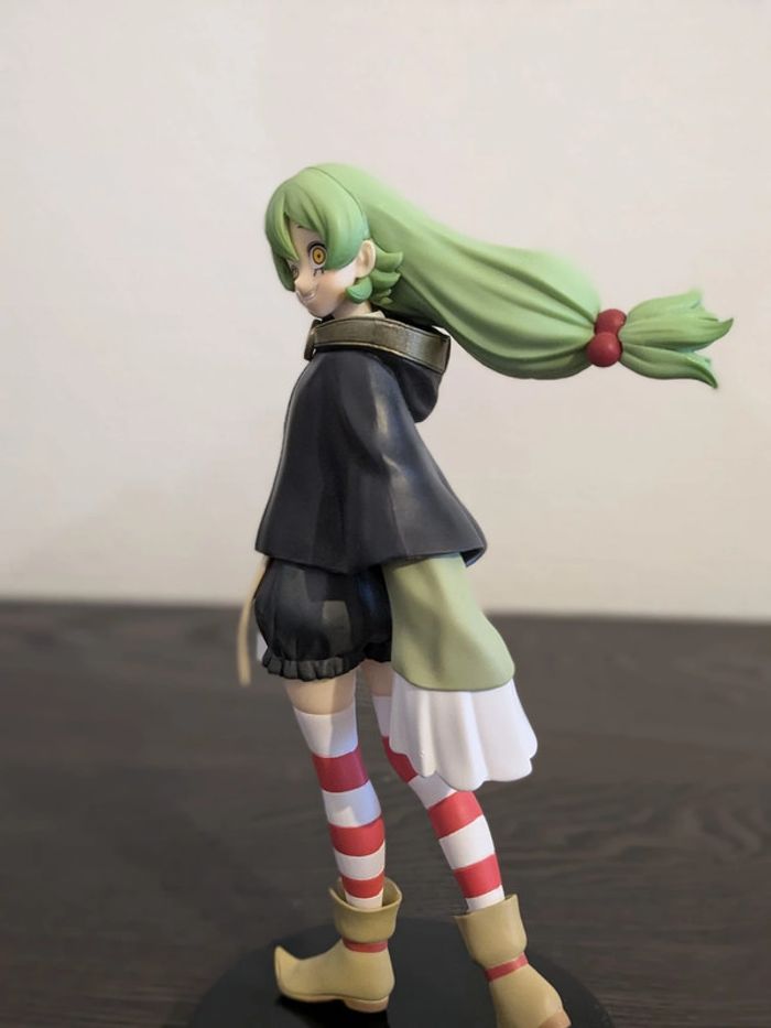 Figurine Shy - Kufufu - Banpresto - photo numéro 6