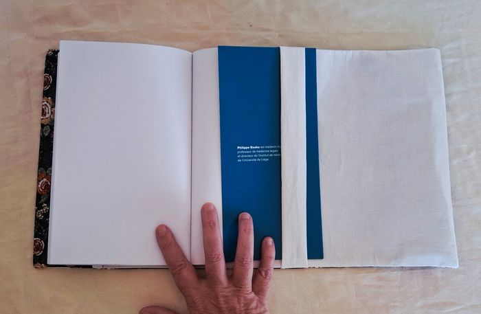 Protège livre - photo numéro 6