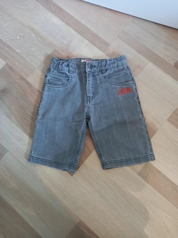 Short