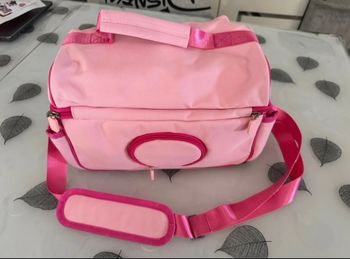 Sac transport tonies