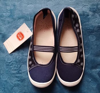 Chaussures babies 