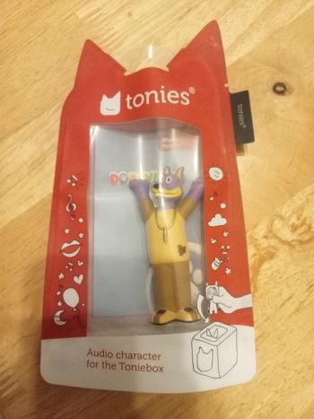 Doggy land UK tonies 🇬🇧