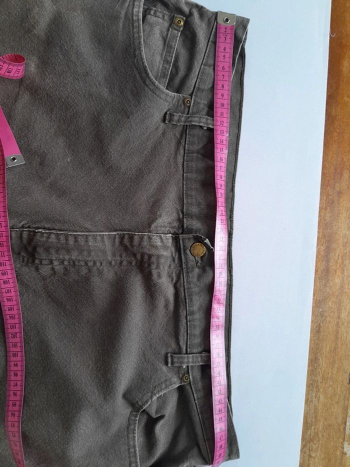 Pantalon large Dickies sortie de chantier - photo numéro 12