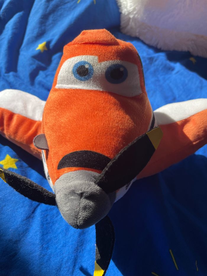 Peluche disney - photo numéro 2