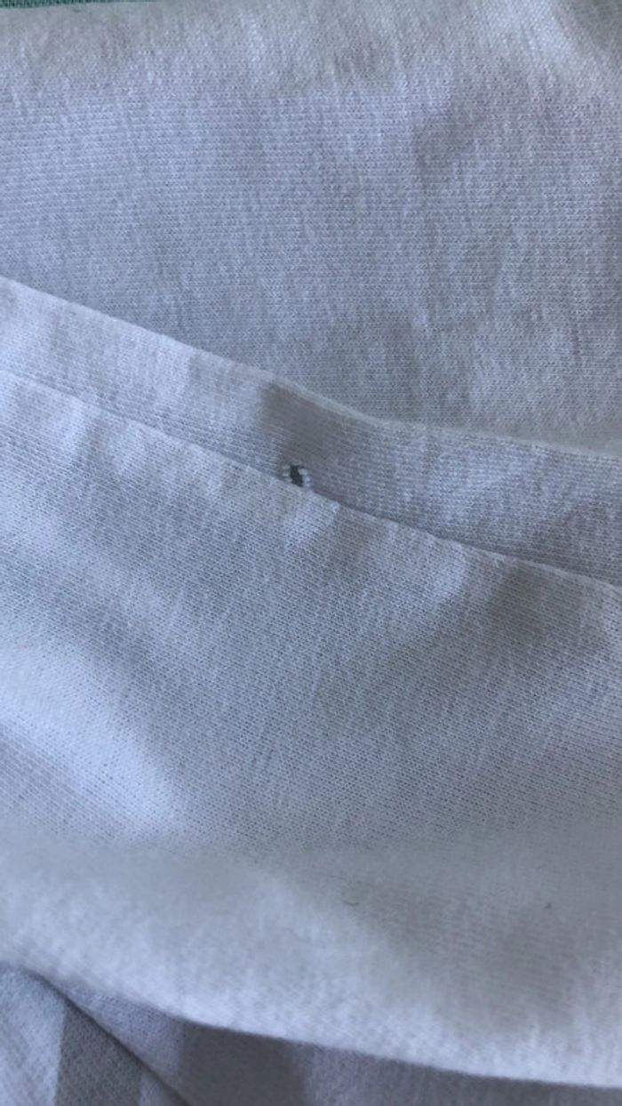 Lot 2 t-shirt Catimini 10 ans - photo numéro 5