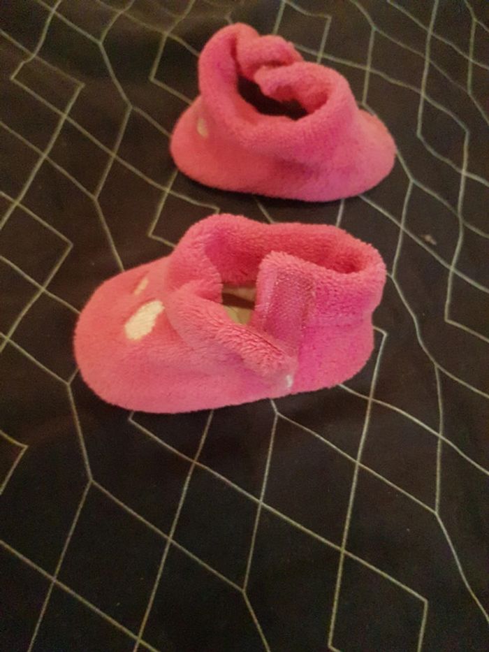 Chausson - photo numéro 3