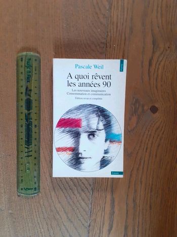 A quoi revent les années 90 ?