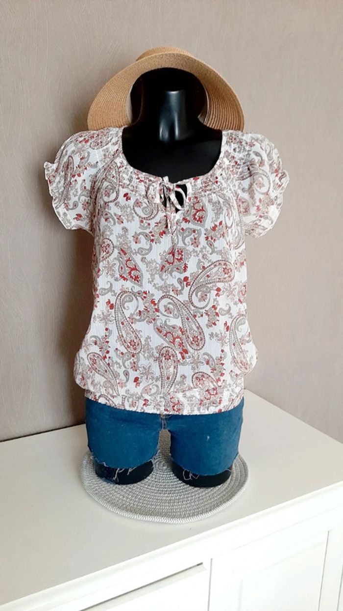 blouse 36 K.woman🌺