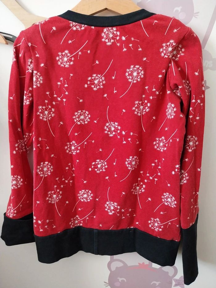 T-shirt adapté aux enfants diabétique porteur d'une pompe - photo numéro 3