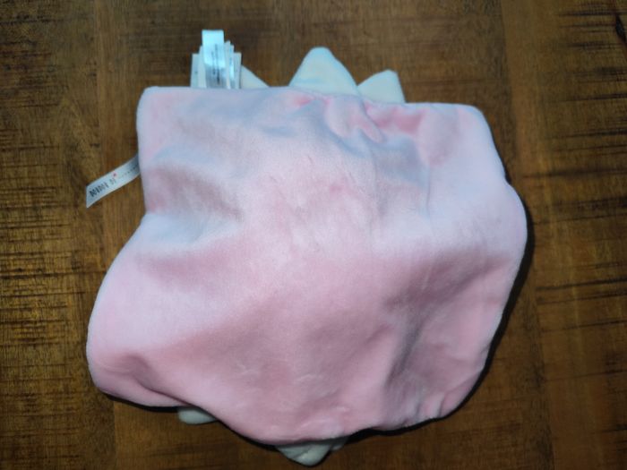 doudou licorne état neuf doudou et compagnie - photo numéro 2