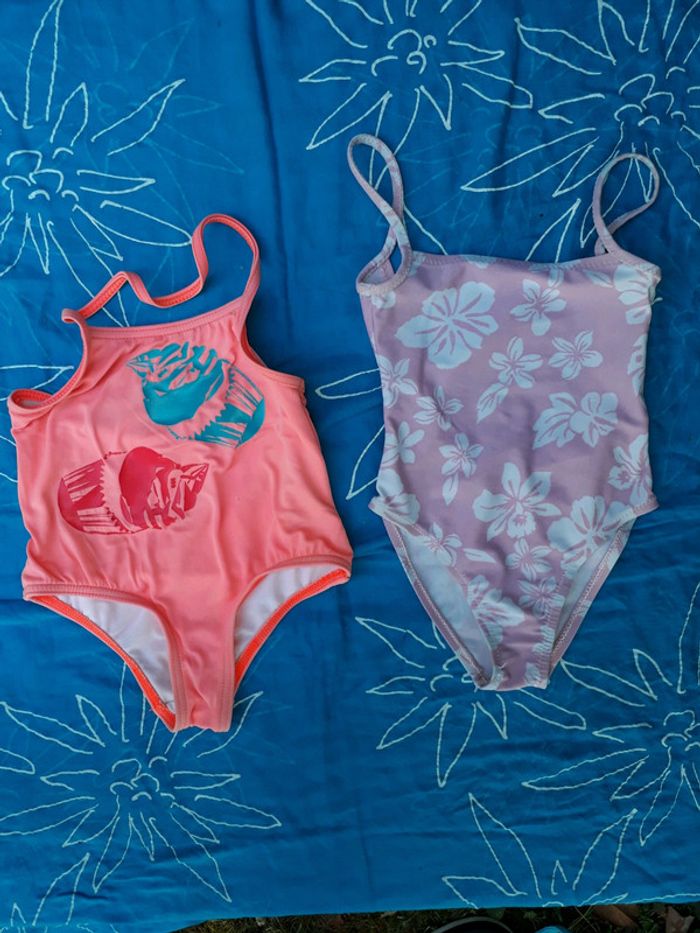 Maillots de bain 3 ans