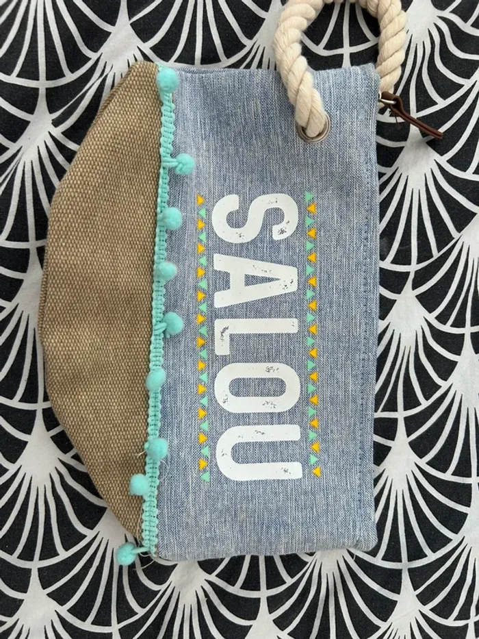 Petite pochette