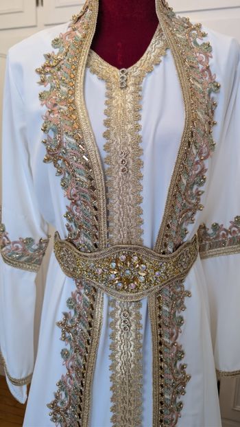 Caftan