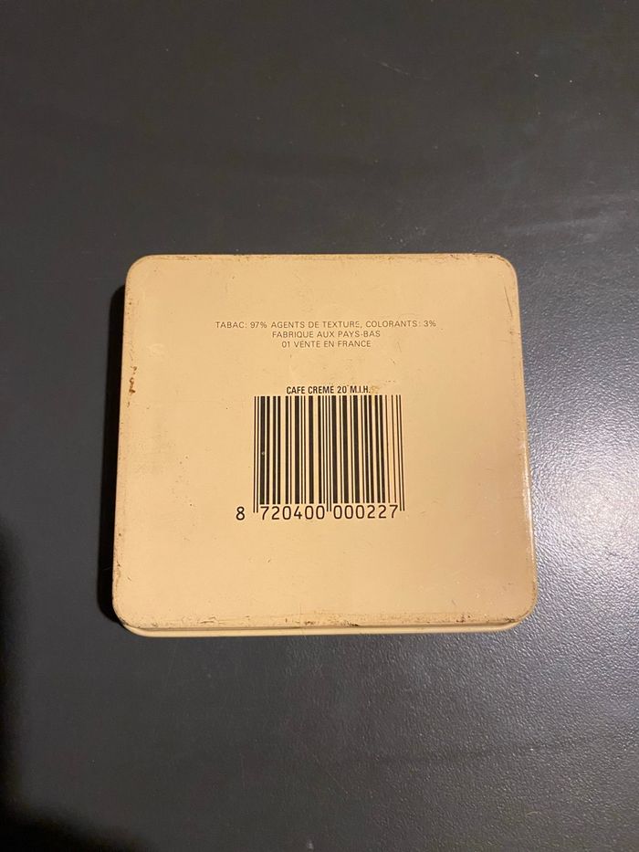 Boîte décoration - photo numéro 2