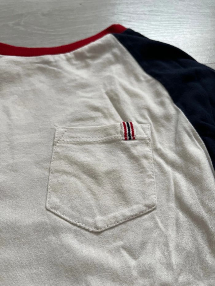 Maillot longues manches - photo numéro 2