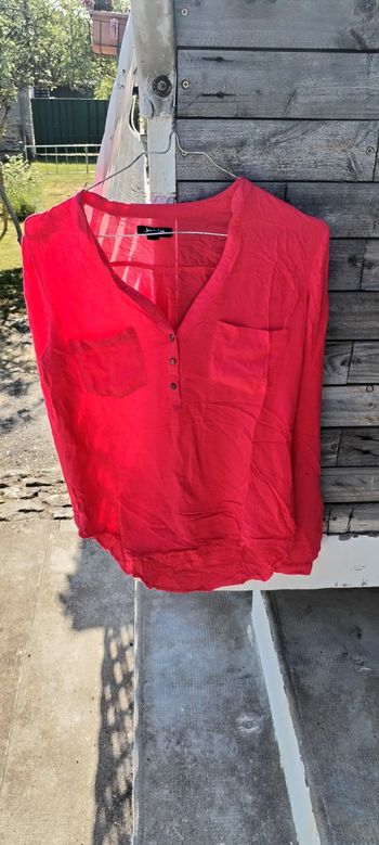 Chemisier pour femme