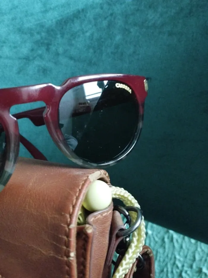 Lunettes de soleil Carrera