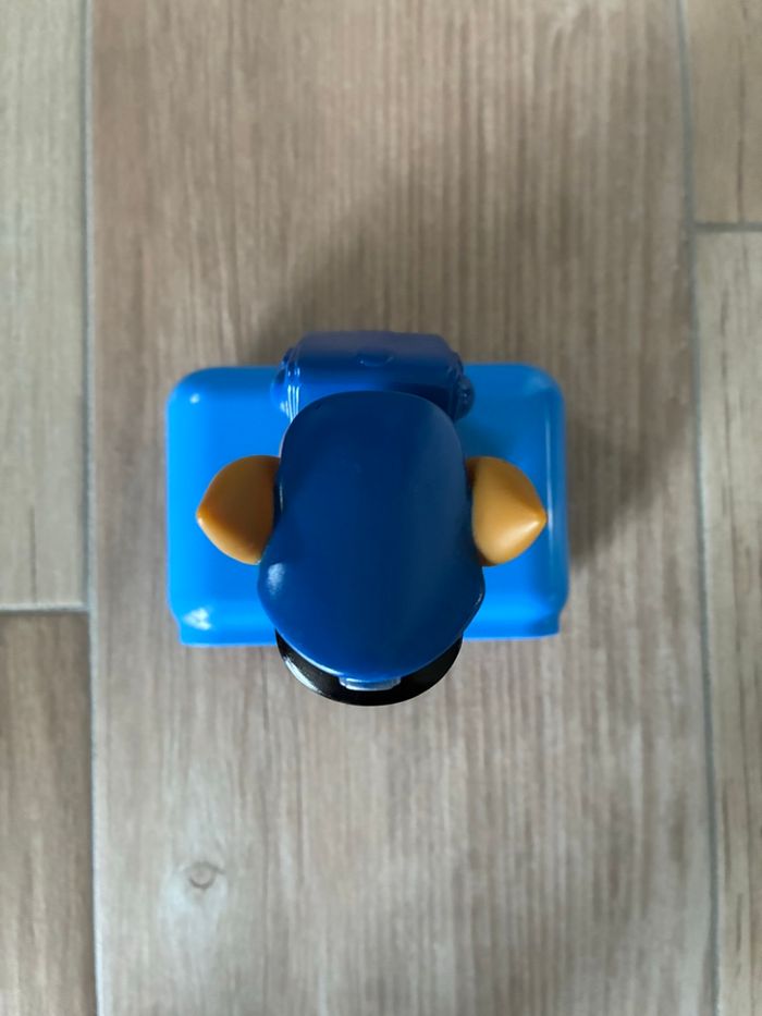 Réveil pat patrouille - photo numéro 5