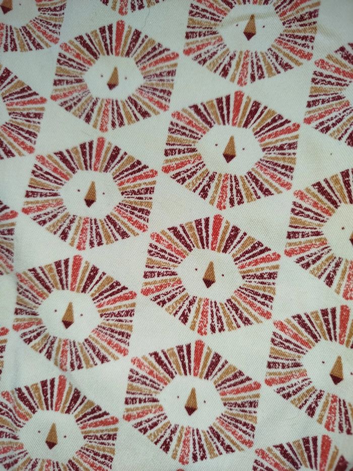 Pantalon lion - photo numéro 3