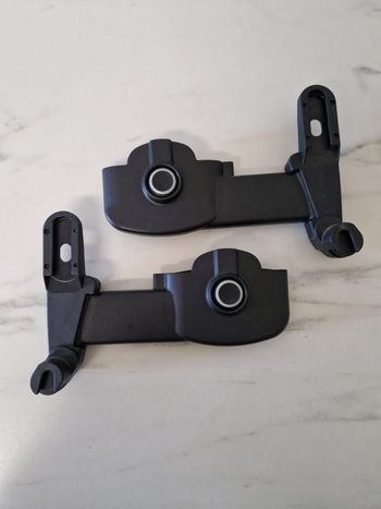 Adaptateur poussette bébé confort Lila