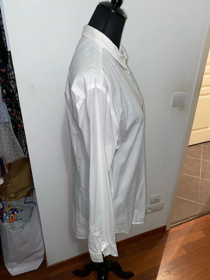 Chemise homme - photo numéro 3