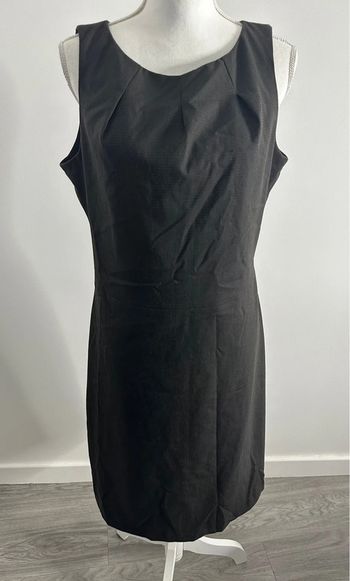 Robe marron et noire Mexx T44/46