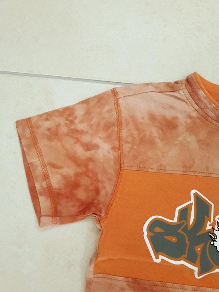 T-shirt - 5 ans - photo numéro 4