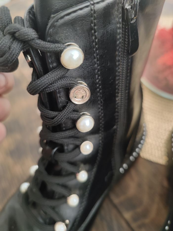 Bottine - photo numéro 4