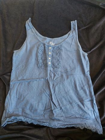 Haut de pyjama / debardeur