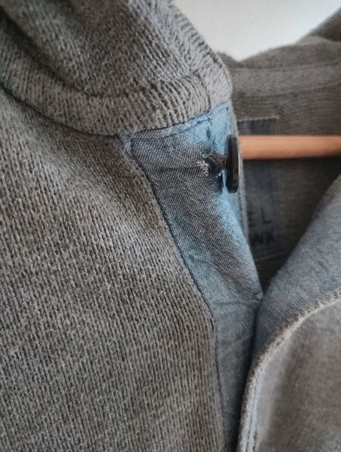 Pull L - photo numéro 3