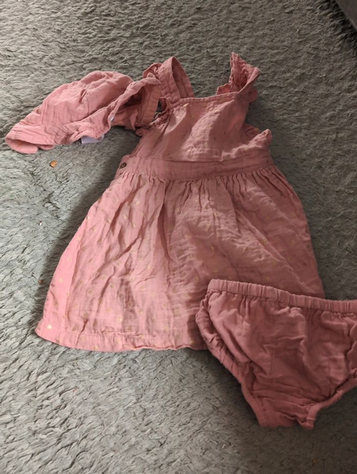 Ensemble les petits cailloux