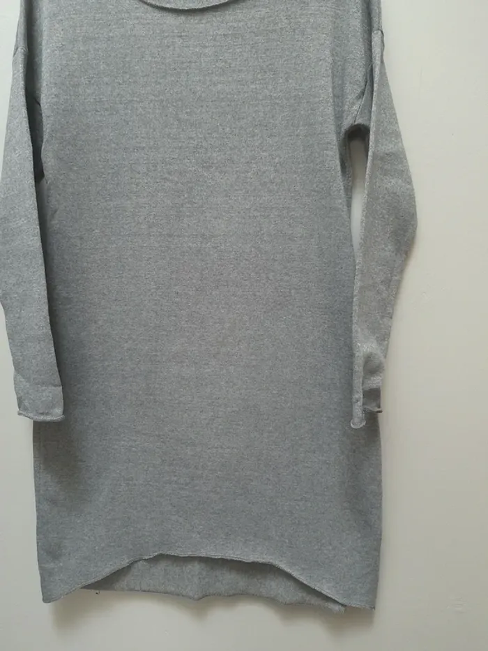 Robe Sweat - photo numéro 6