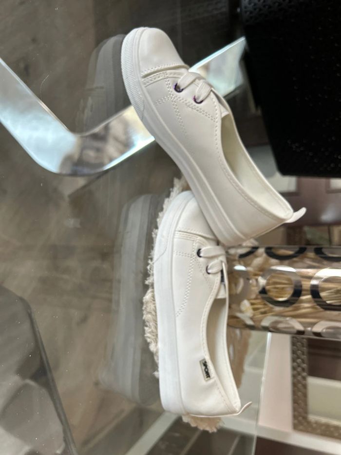 Baskets basses - sneakers bajas - photo numéro 7