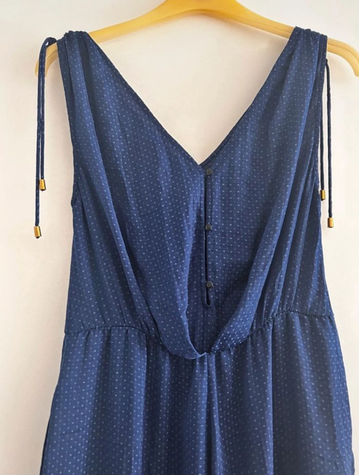 Combinaison d’été promod taille 40