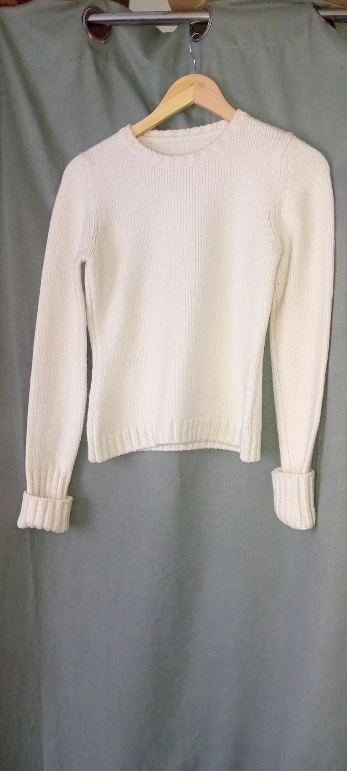 Pull taille 38