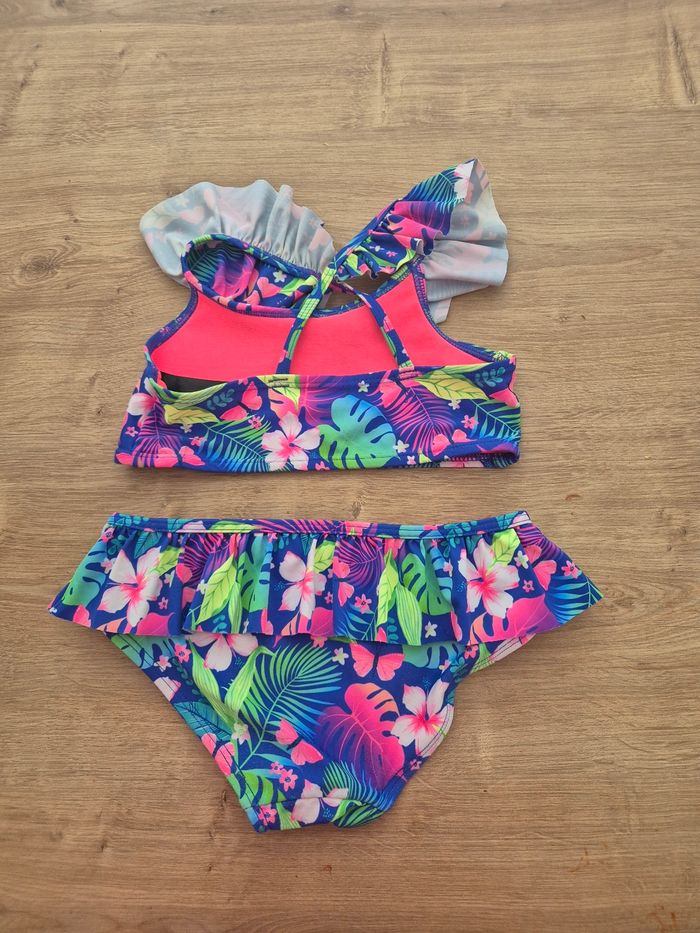 Maillot de bain - photo numéro 3